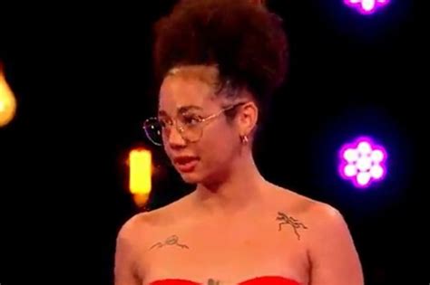 Naked Attraction Viewers Fuming At Contestants Rude
