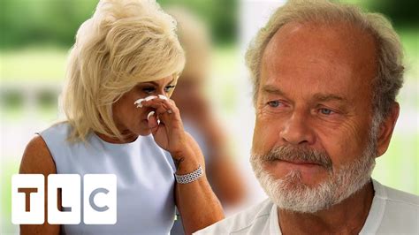 Kelsey Grammer S Personal And Emotional Reading Long Island Medium