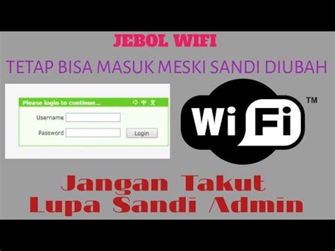 Enter your username and password in the dialog box that pops up. Login Admin Wifi di ZTE F609 Yang Lupa Sandi - YouTube