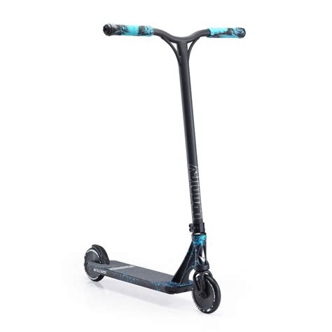 A wide variety of prodigy scooter options are available to you, such as foldable, material, and applicable people. Freestyle scooter blunt Complete Prodigy S7 Splatter ...