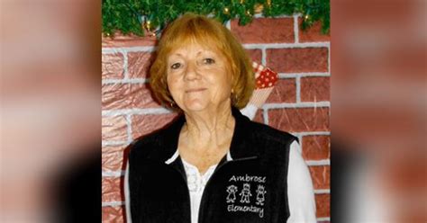 Betty Ann Ellis Pridgen Obituary Visitation Funeral Information
