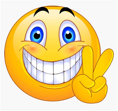 Hello Clipart Talking Smiley Face Funny Smiley Face Png Transparent