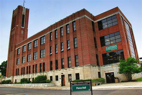 Emu hall on wn network delivers the latest videos and editable pages for news & events, including entertainment, music, sports, science and more, sign up and share your playlists. Pierce Hall - Eastern Michigan University Photograph by ...