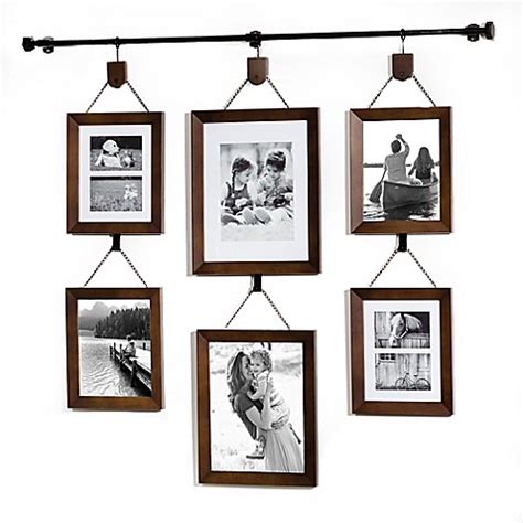 Wall Solutions™ Hanging Wall Gallery - Bed Bath & Beyond