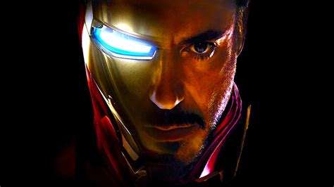 Cool Iron Man Pics Landing Position In Battle Hd Wallpapers