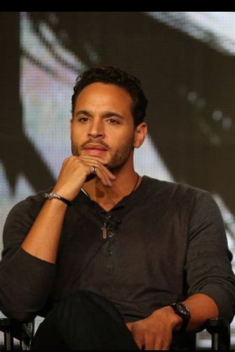 Pin On Daniel Sunjata