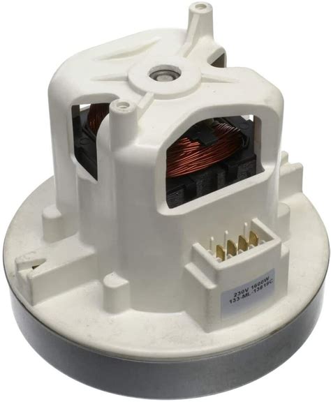 Motor For Miele Vacuum Cleaner 1600w 7890581 C3 Complete And Extreme S8
