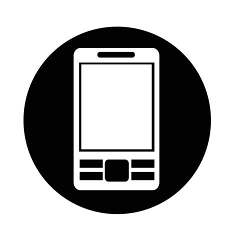 Phone Icon Illustrator Deskvse