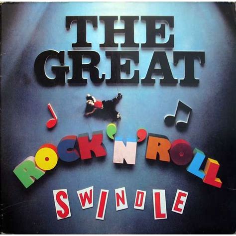 The Great Rock N Roll Swindle By Sex Pistols Double Lp Gatefold With Valsevnik2 Ref 118945796