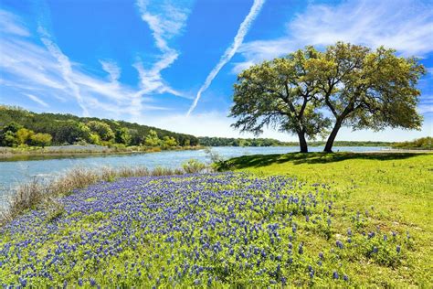 The Perfect 3-Day Weekend Road Trip Itinerary to Texas Hill Country