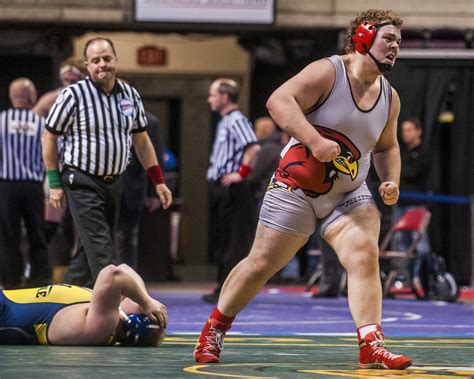 NFL Football: What Percentage Of Nfl Players Wrestled In High School