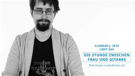 Deutschsprachige literatur) comprises those literary texts written in the german language.this includes literature written in germany, austria, the german parts of switzerland and belgium, liechtenstein, south tyrol in italy and to a lesser extent works of the german diaspora. Clemens Setz: »Die Stunde zwischen Frau und Gitarre ...