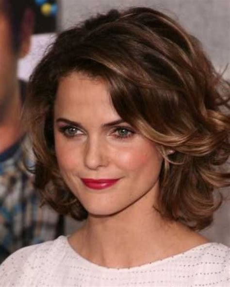 Perfect Examples Of Hairstyles For Thick Hair Haircuts