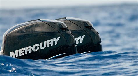 Mercury Marine Offers A Rebate To Us Customers Boatmag International