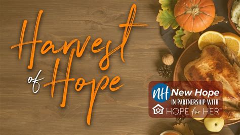 2021 Harvest Of Hope Review Youtube