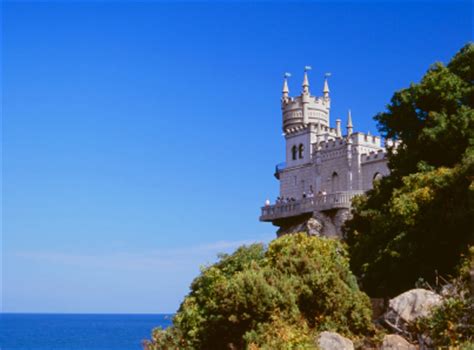 Krym - wycieczki, last minute i wczasy z biur podróży, atrakcje, zwiedzanie