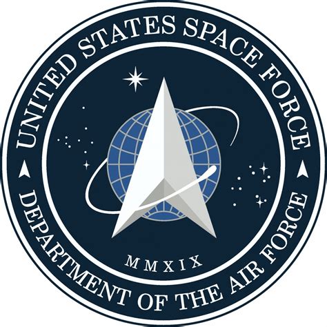President Trump Unveils Flag For Us Space Force