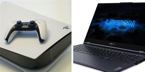Should You Buy A Ps5 Or A Gaming Laptop