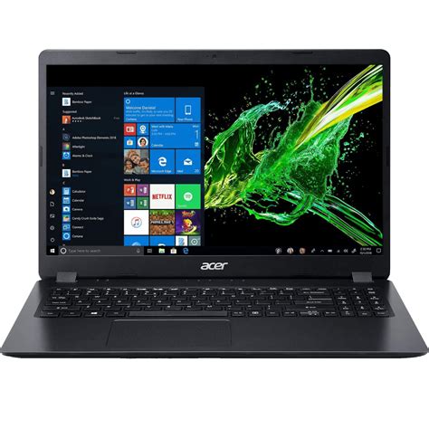 If you could not find the exact driver for your hardware device or you aren't sure which driver is right one, we have a program that will detect your hardware specifications and identify the correct driver for your. Acer Aspire 3 2020 : prix, fiche technique, test et actualité - PC portables - Frandroid