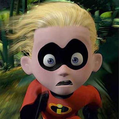 52 Spencer Fox As Dashiell Robert Dash Parr The Incredibles The Incredibles Pixar