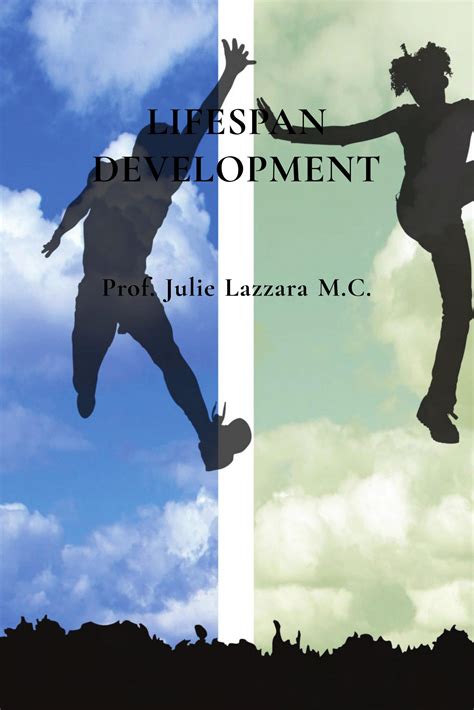 Lifespan Development Simple Book Publishing