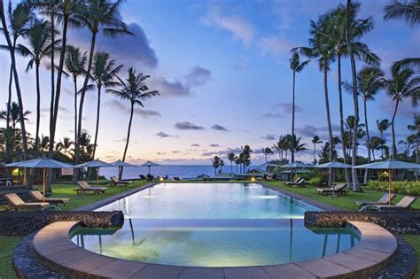 10 Best Honeymoon Spots In Hawaii Frommers In 2020 Couples Resorts