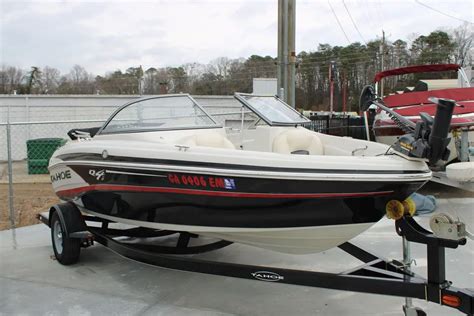 Tahoe Q4i Boats For Sale