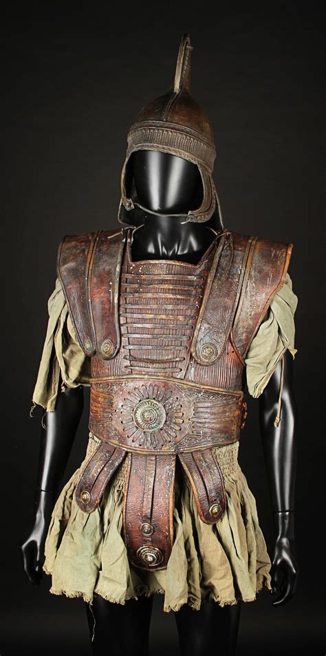 Ancient Armor Medieval Armor Leather Armor Leather And Lace Ancient