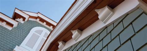 Exterior House Trim Boards & Mouldings | Wolf Home Products