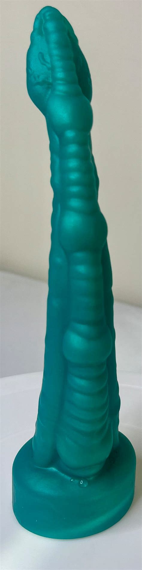 25 Off Hankeys Toys Sigmaloid Dildo Sale Etsy