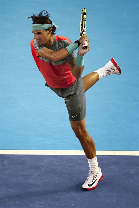 Nike Releases Rafa Nadal Australian Open Kit