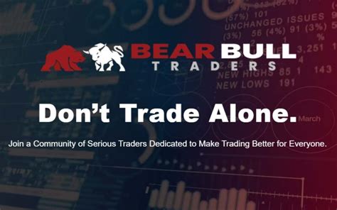 Bear Bull Traders The Trade Reviews 2023