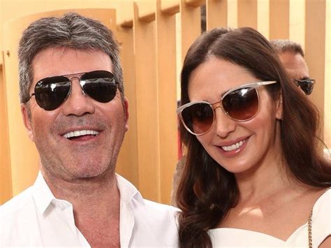 The warring couple — andrew and lauren silverman. The Untold Truth Of Simon Cowell's Wife - Lauren Silverman