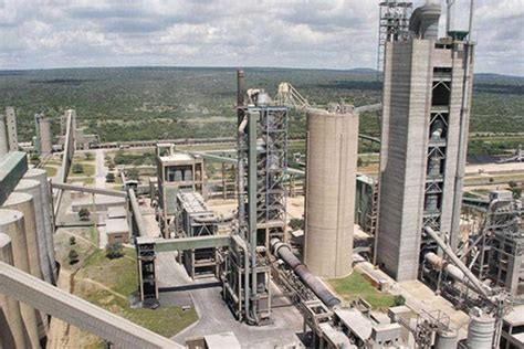 East African Portland Cement To Sell Disputed Athi River Land Amid Demolitions The Ankole Times