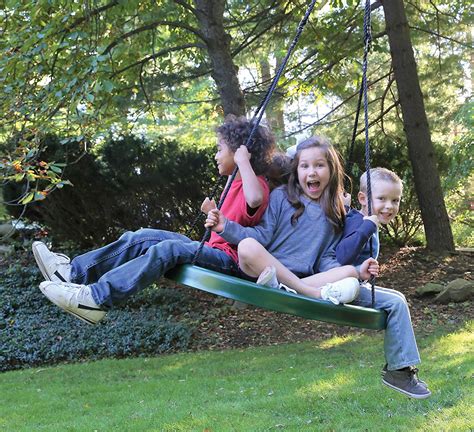 21 Best Tree Swings For Kids And Adults
