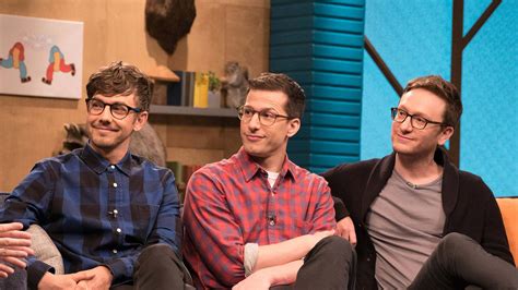 10 Things You May Not Know About The Lonely Island Ifc