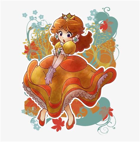 Princess Peach Wind