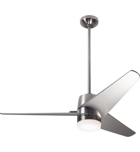 Changed bulb but light is still dim. Modern Fan Company - Velo Ceiling Fan in 2020 | Led light ...