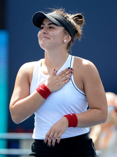 gallery bianca andreescu wins rogers cup in bizarre finish ctv news
