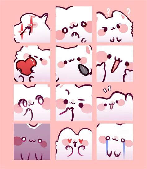 Aesthetic Discord Server Icons Shefalitayal