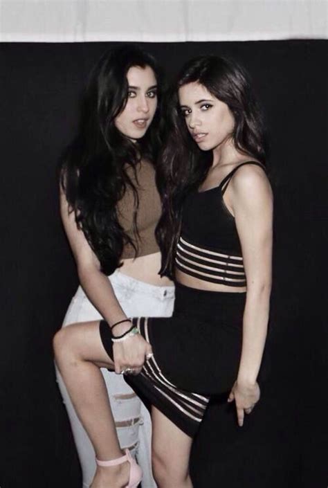 Camren Lauren Jauregui Camila And Lauren Fifth Harmony Lauren