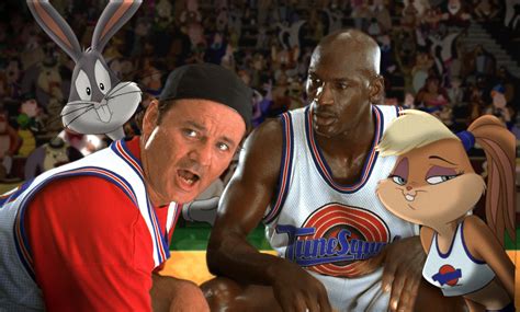 3rd Space Jam 1996 4k Uhd Movie Review