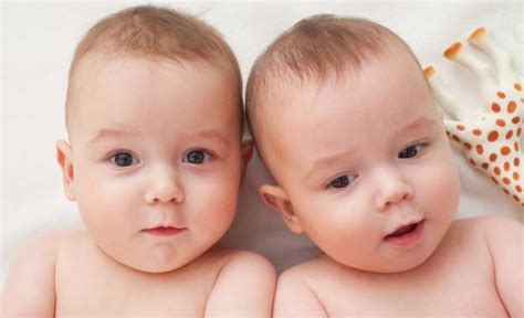 Popular Twin Baby Boy Names