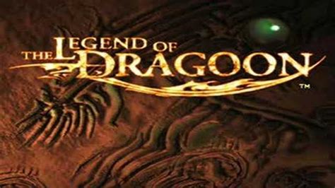 The Legend Of Dragoon Game Movie All Cutscenes Hd Youtube
