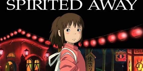 Spirited Away Review The Best Animated Film Of All Time March 2021 9 Anime Ukiyo