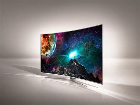 Samsung Launches Its Revolutionary Suhd And Uhd Line Up Business Wire