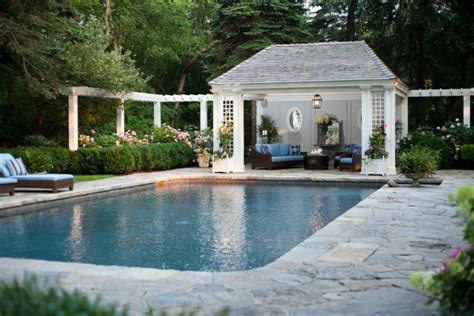 20 Backyard Pool Designs Decorating Ideas Design Trends Premium