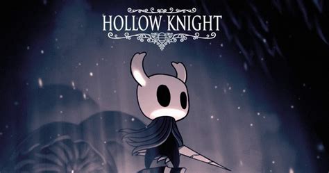 Pc Game Trainers Hollow Knight Trainer Cheats