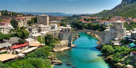 10 Day - Croatia & Bosnia-Herzegovina | Best Value Tours