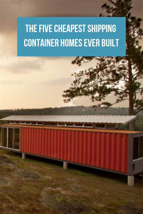 Cheap Storage Containers Cheap Shipping Containers Storage Container